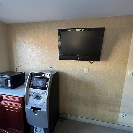 Atlantic Motor Inn New York Exterior foto