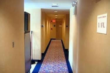 Atlantic Motor Inn New York Exterior foto